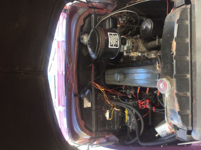 1947 Chevrolet Other - photo 8