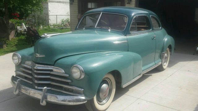 1947 Chevrolet Other