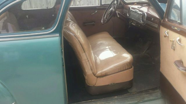 1947 Chevrolet Other - photo 12