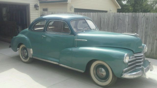 1947 Chevrolet Other - photo 2