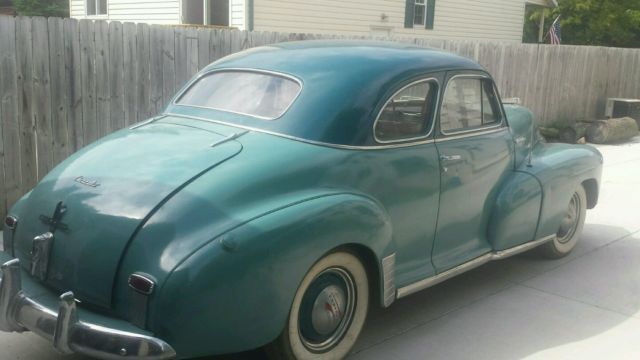 1947 Chevrolet Other - photo 3