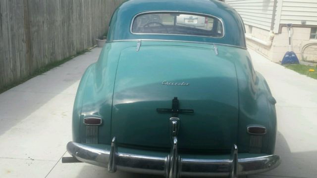 1947 Chevrolet Other - photo 4