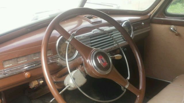 1947 Chevrolet Other - photo 6
