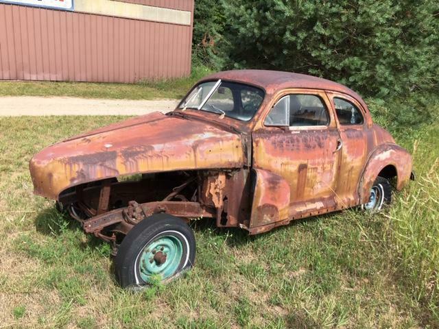 1947 Chevrolet Other