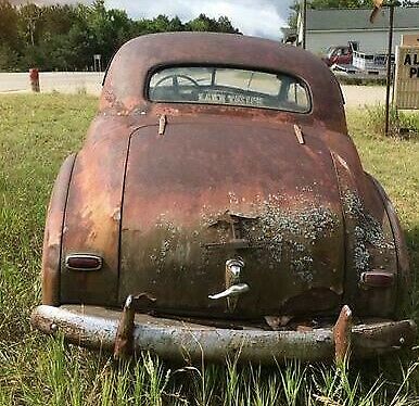 1947 Chevrolet Other - photo 2