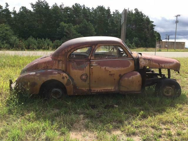 1947 Chevrolet Other - photo 3