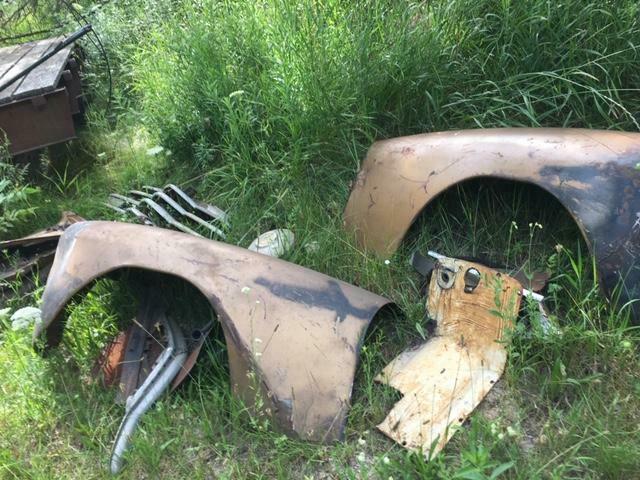 1947 Chevrolet Other - photo 5