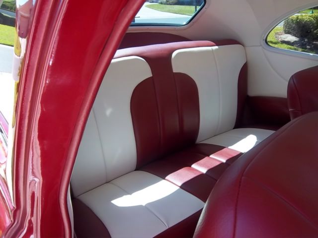 1947 Chevrolet STREET ROD CUSTOM - photo 10