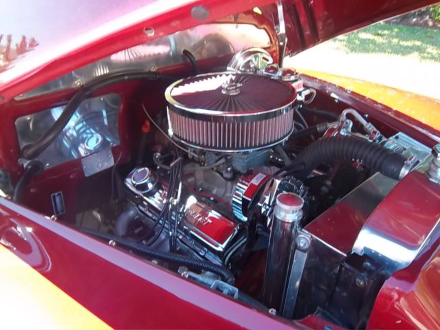 1947 Chevrolet STREET ROD CUSTOM - photo 11