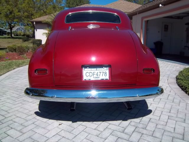 1947 Chevrolet STREET ROD CUSTOM - photo 5