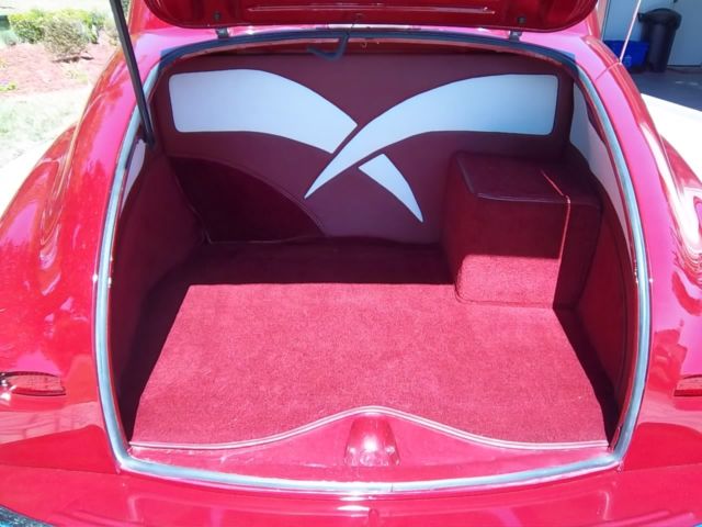 1947 Chevrolet STREET ROD CUSTOM - photo 6