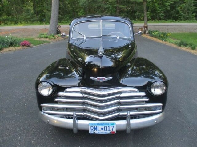 1947 Chevrolet Other 2 Door - photo 2