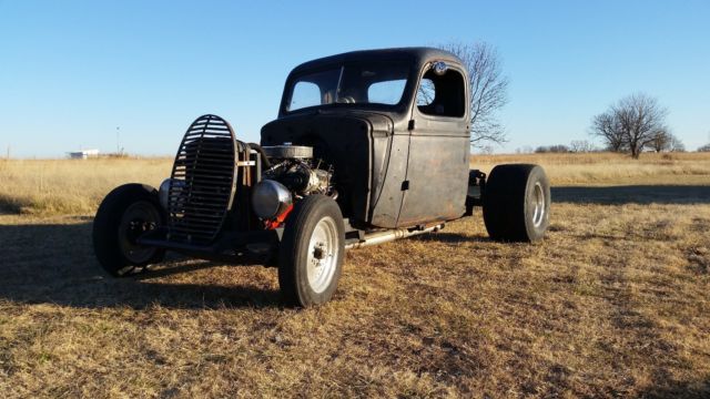 1947 Chevy Hot Rod Rat Rod 1947 Chevrolet Other
