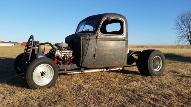 1947 Chevrolet Other - photo 2