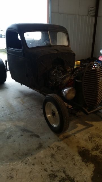 1947 Chevrolet Other - photo 8