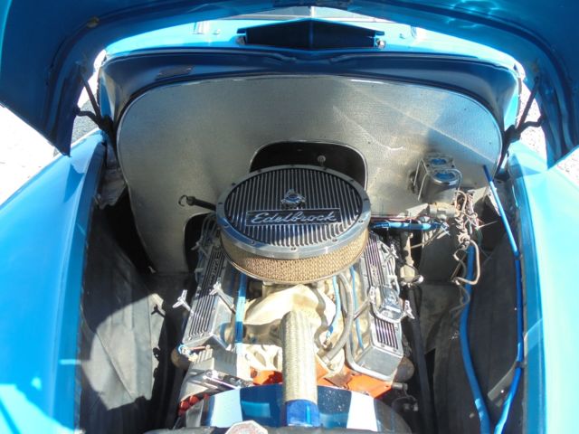 1947 Chevrolet Other Business Coupe - photo 12