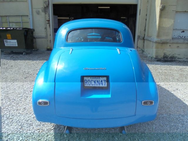 1947 Chevrolet Other Business Coupe - photo 6