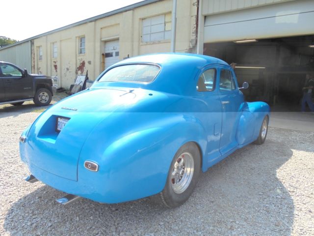 1947 Chevrolet Other Business Coupe - photo 7