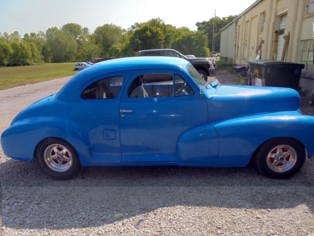 1947 Chevrolet Other Business Coupe - photo 8