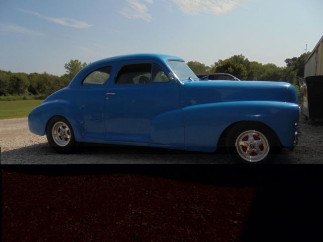 1947 Chevrolet Other Business Coupe - photo 9