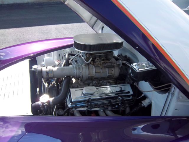 1947 Chevrolet STREET ROD STREET ROD - photo 10