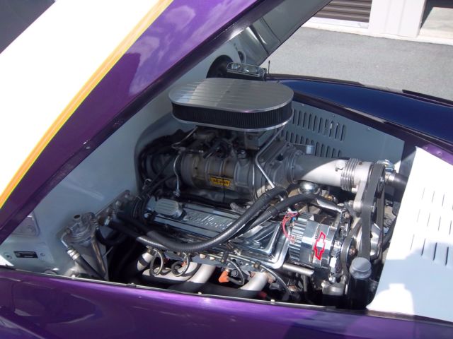 1947 Chevrolet STREET ROD STREET ROD - photo 11