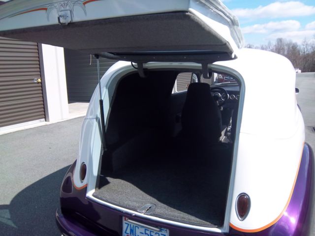 1947 Chevrolet STREET ROD STREET ROD - photo 4