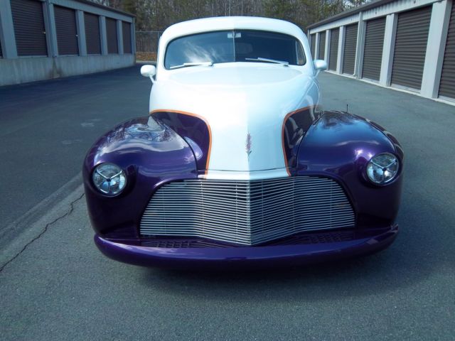 1947 Chevrolet STREET ROD STREET ROD - photo 5