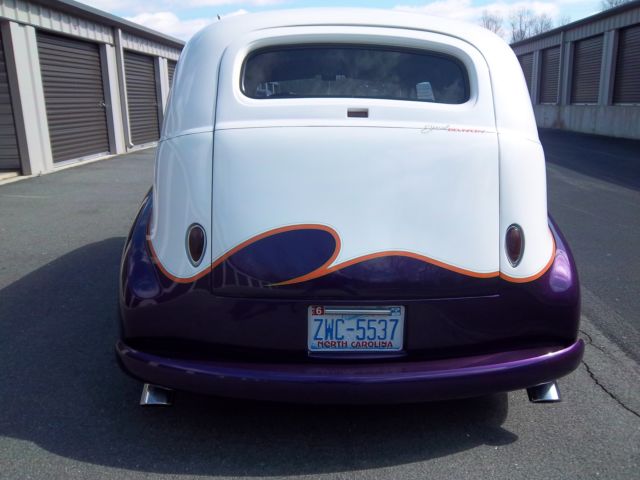 1947 Chevrolet STREET ROD STREET ROD - photo 6
