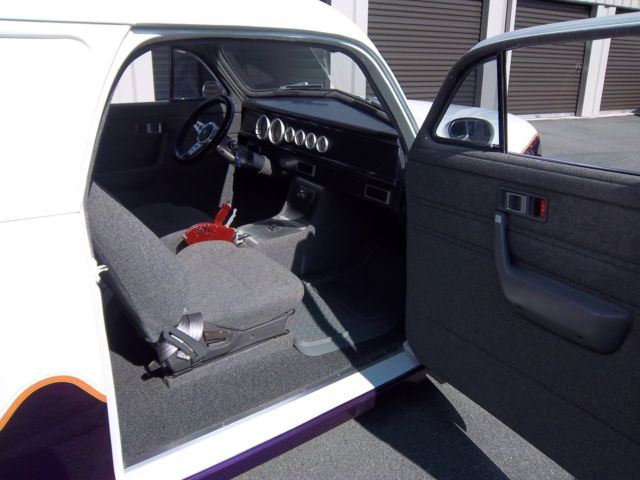 1947 Chevrolet STREET ROD STREET ROD - photo 8