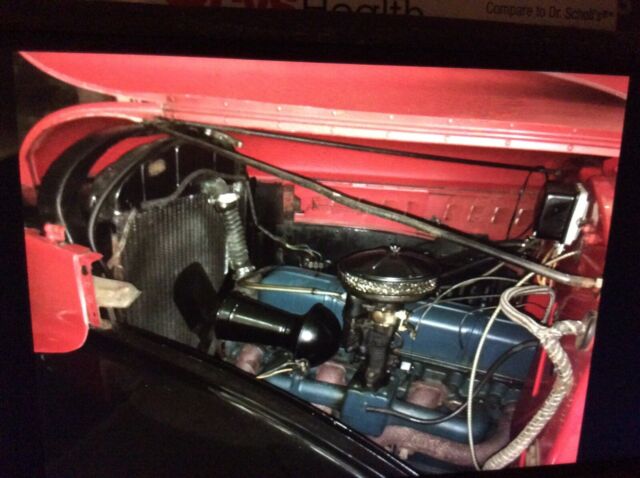 1947 Chevrolet Other Pickups 3100 - photo 5