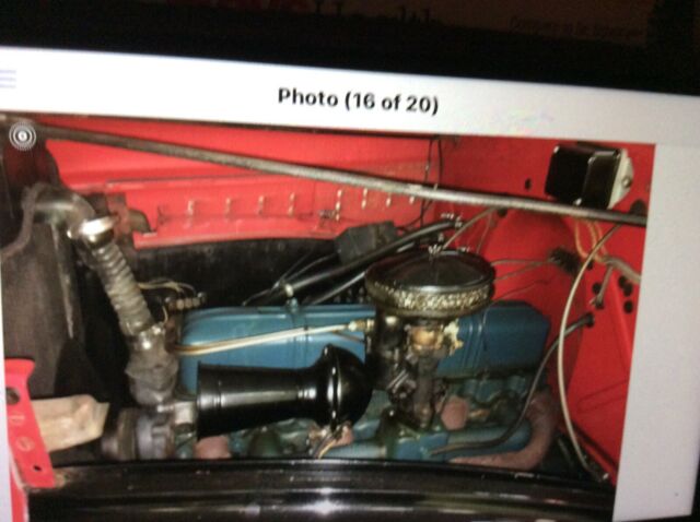 1947 Chevrolet Other Pickups 3100 - photo 6