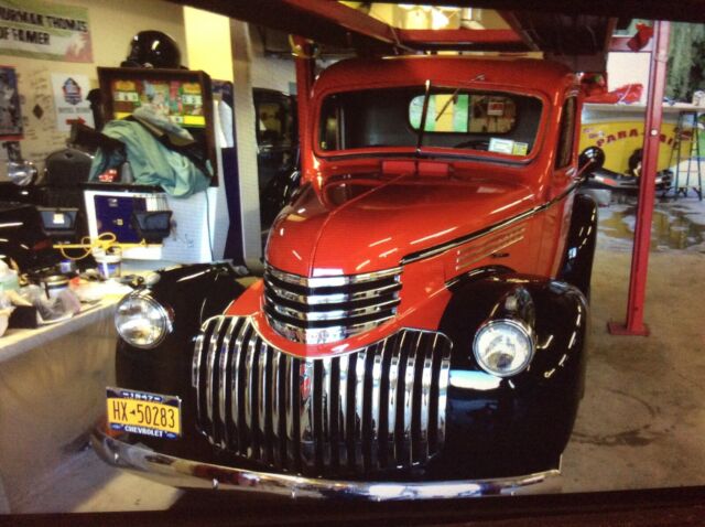 1947 Chevrolet Other Pickups 3100 - photo 9