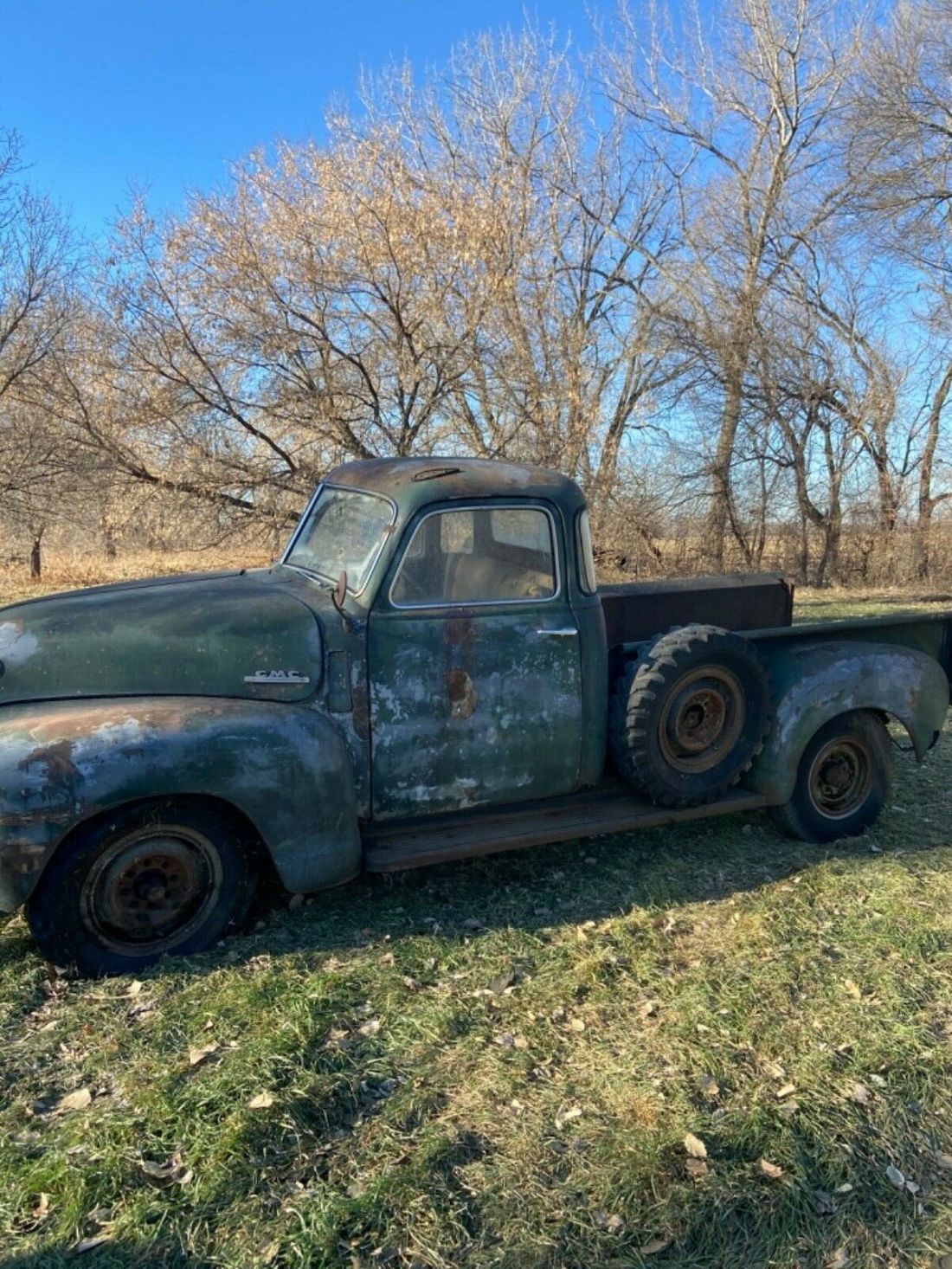 1947 Chevrolet Other Pickups - photo 10