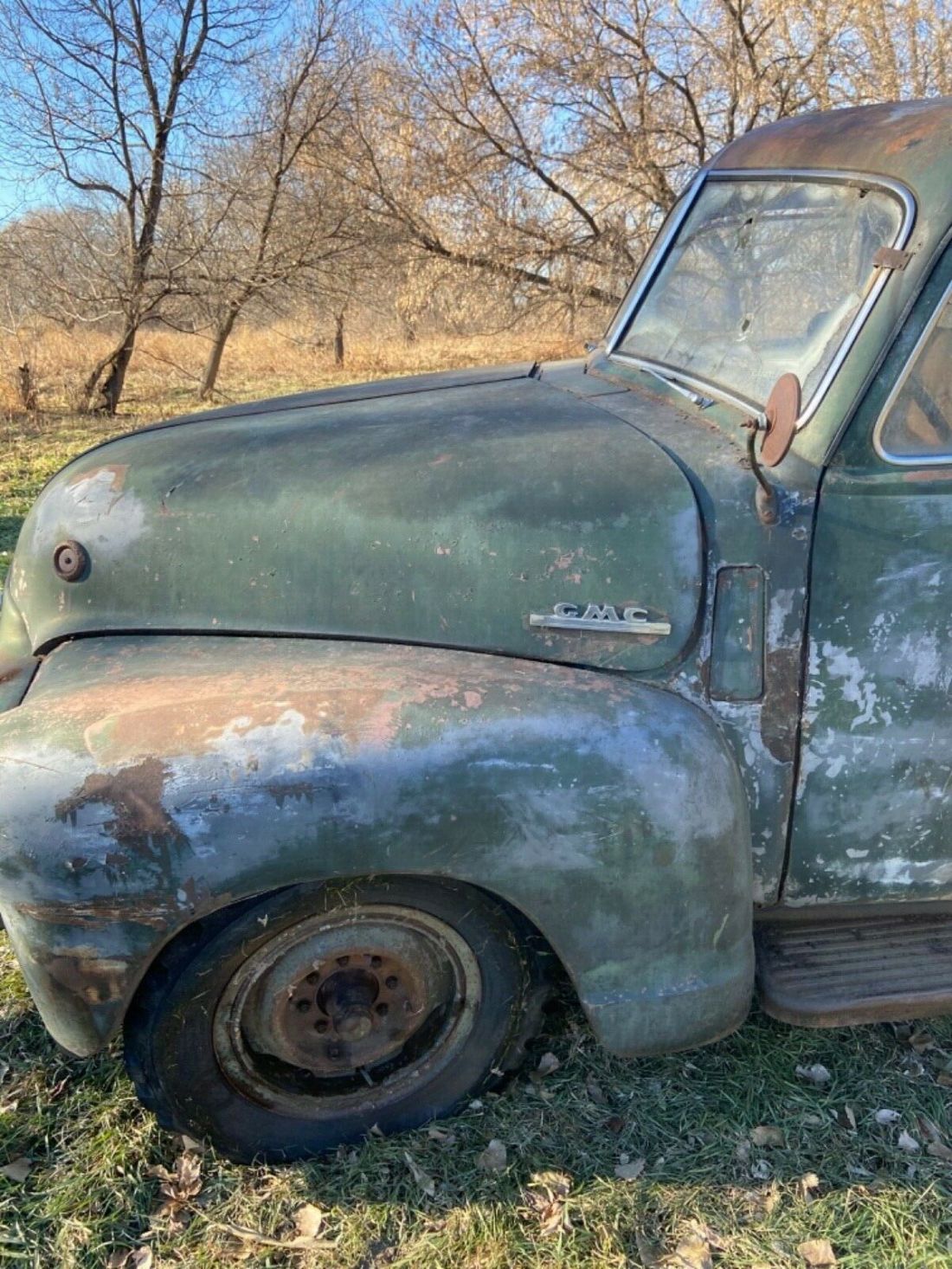 1947 Chevrolet Other Pickups - photo 11