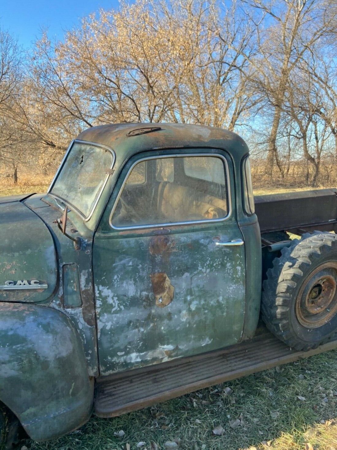 1947 Chevrolet Other Pickups - photo 12