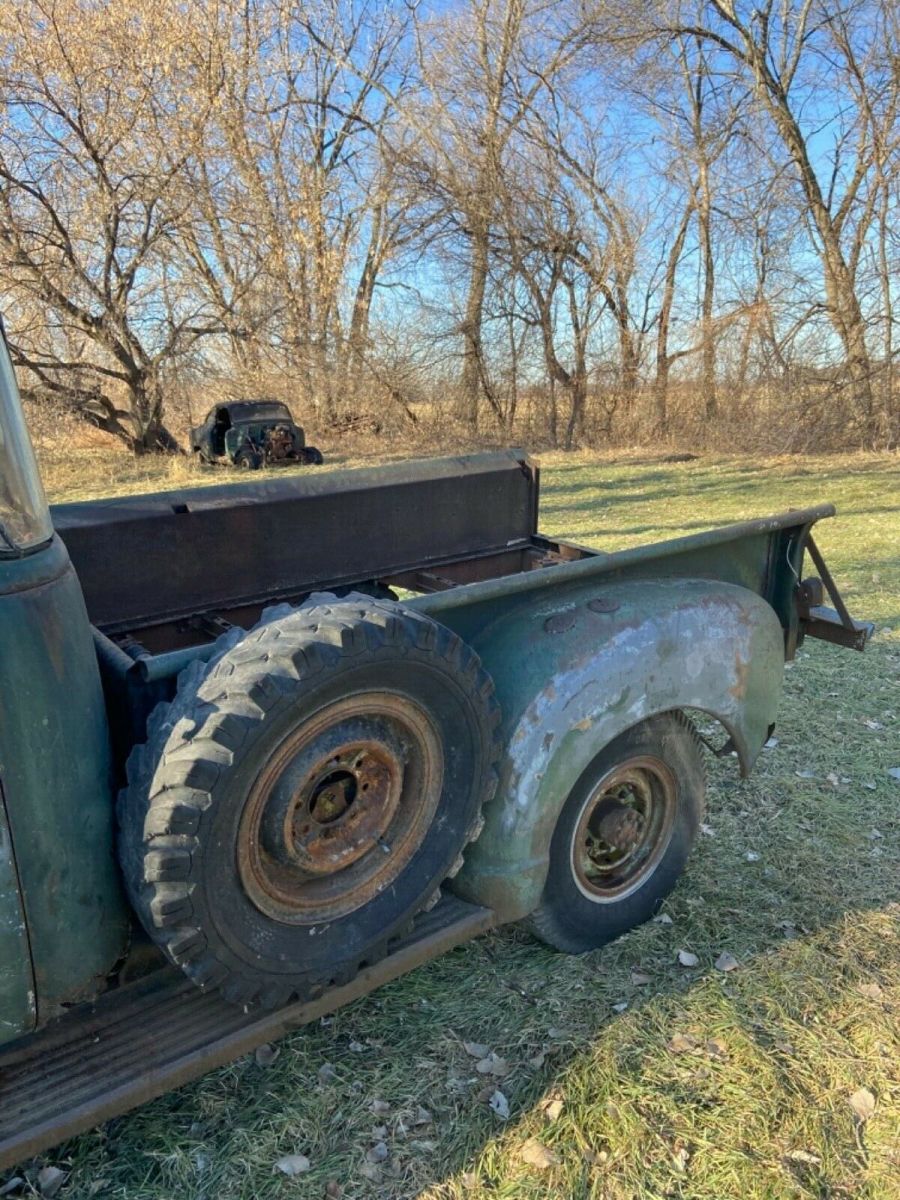 1947 Chevrolet Other Pickups - photo 13