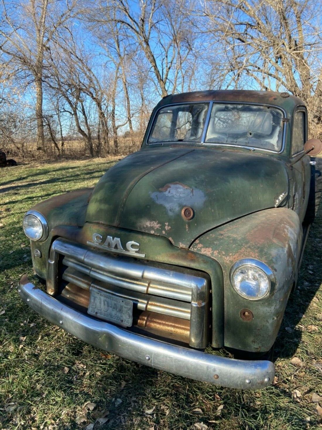 1947 Chevrolet Other Pickups - photo 2