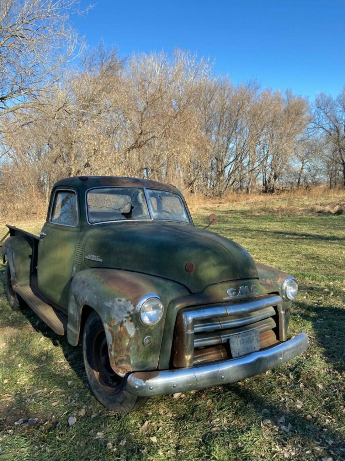 1947 Chevrolet Other Pickups - photo 3
