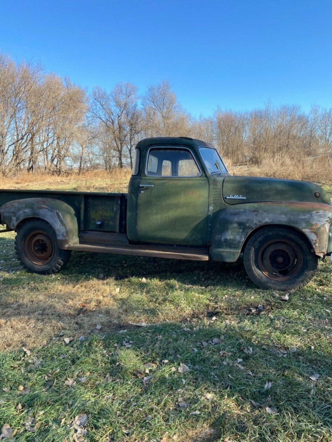 1947 Chevrolet Other Pickups - photo 5