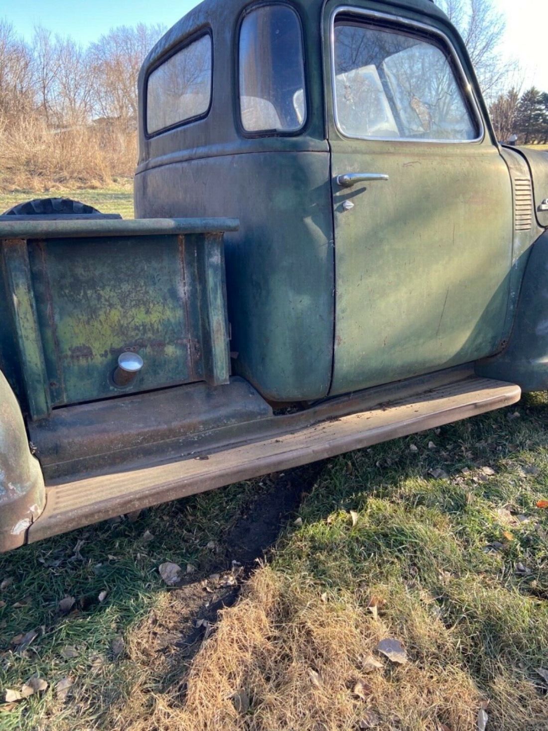 1947 Chevrolet Other Pickups - photo 9