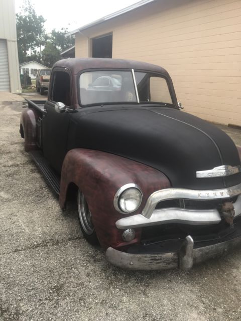 1947 Chevrolet Other Pickups - photo 11