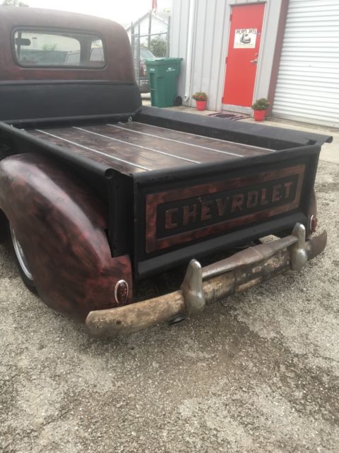 1947 Chevrolet Other Pickups - photo 13