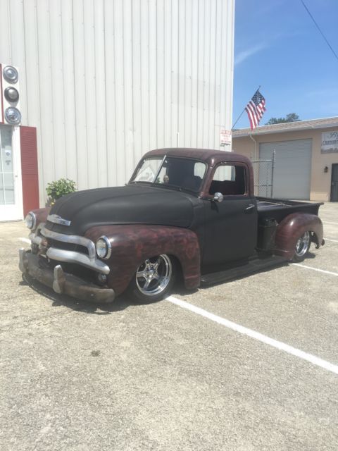 1947 Chevrolet Other Pickups - photo 2