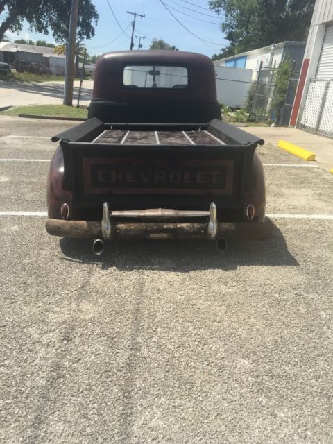 1947 Chevrolet Other Pickups - photo 4