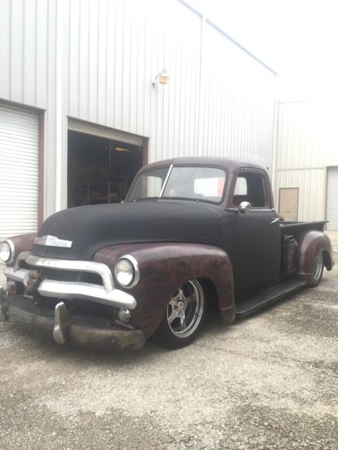 1947 Chevrolet Other Pickups - photo 8