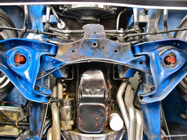 1947 Chevrolet Other - photo 12