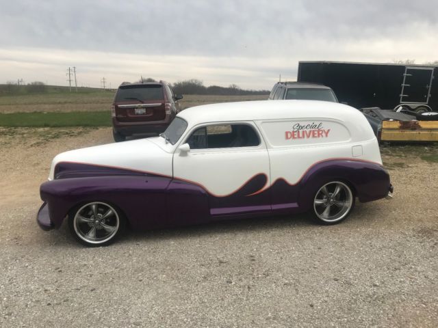 1947 Chevrolet Other - photo 3