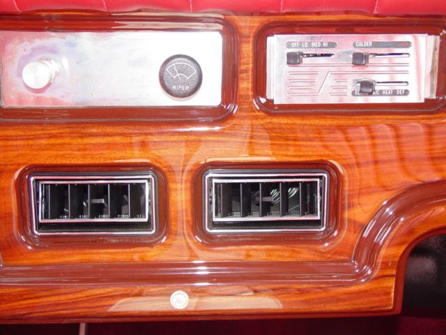 1947 Chevrolet Sedan Delivery - photo 11