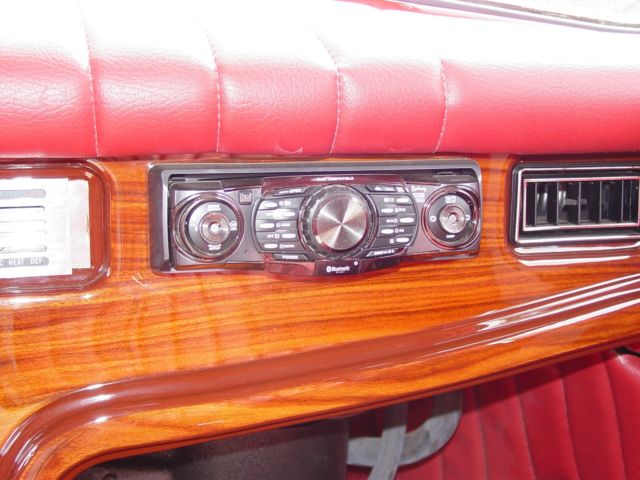 1947 Chevrolet Sedan Delivery - photo 12